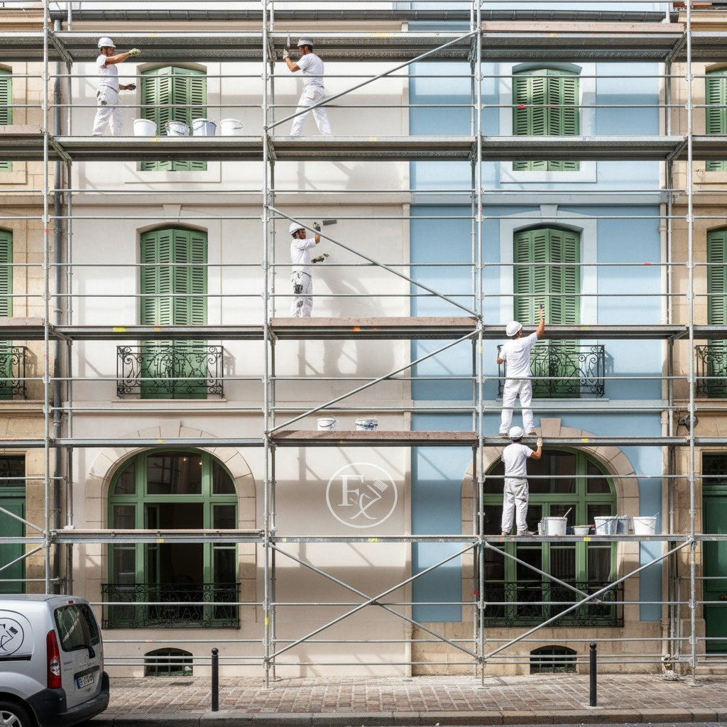 SOBAQ SECOND OEUVRE DU BATIMENT D'AQUITAINE